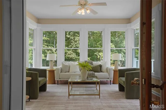 $775,000 | 19 Jacks Cabin Drive, Defiance, MO 63341