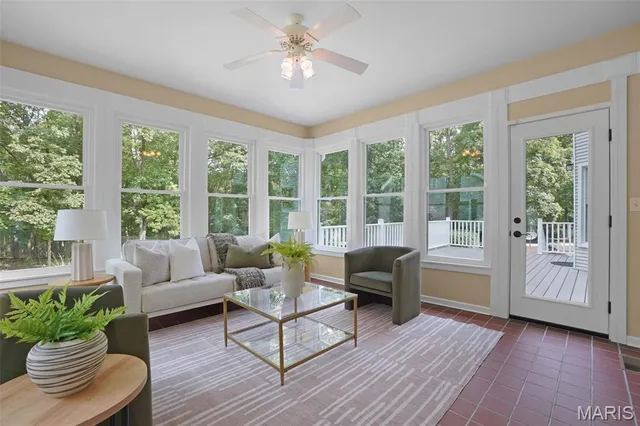 $775,000 | 19 Jacks Cabin Drive, Defiance, MO 63341