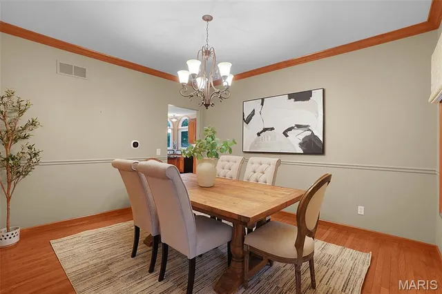 $775,000 | 19 Jacks Cabin Drive, Defiance, MO 63341