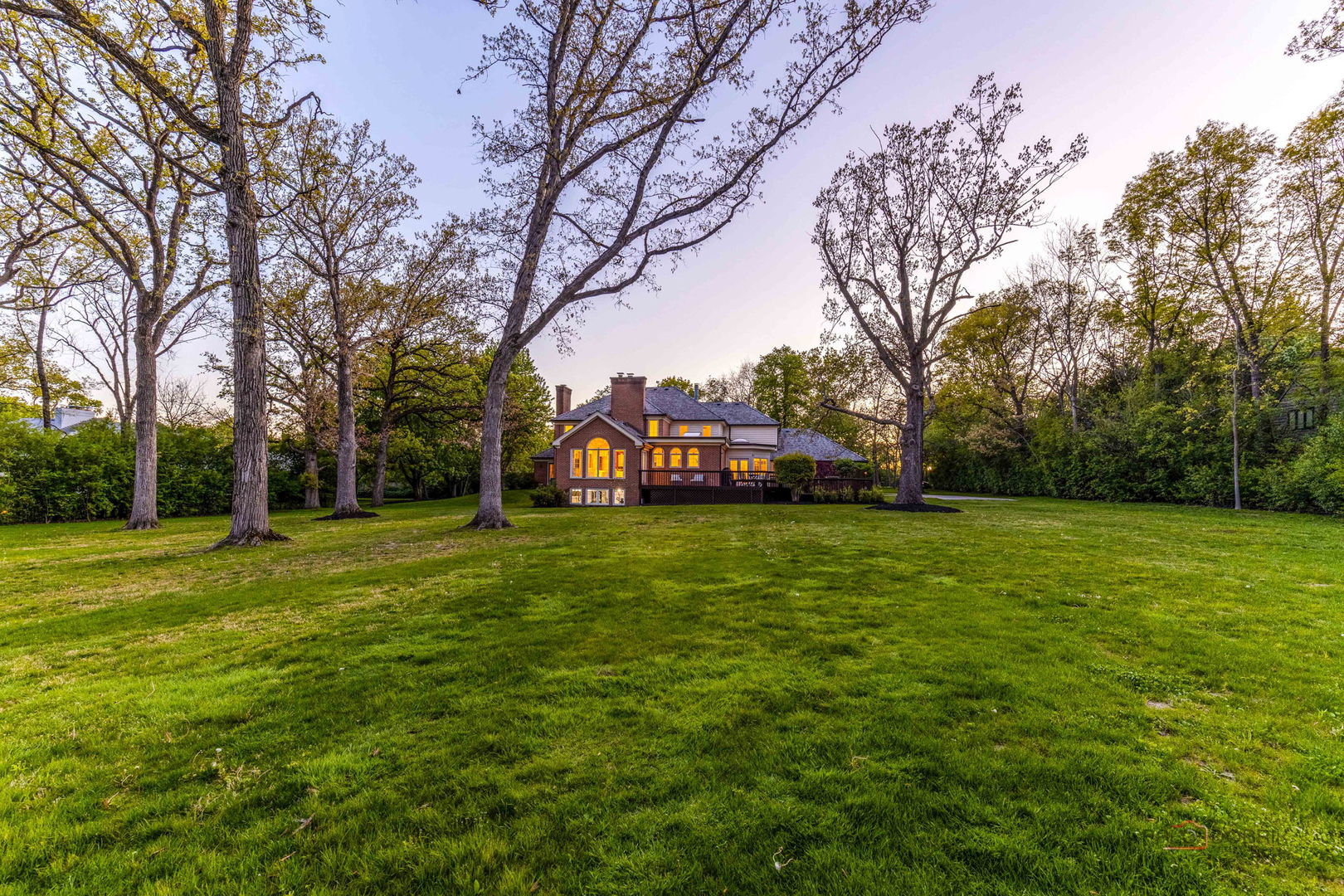 1541 Heritage Road Lake Forest, IL 60045 - Photo 67 of 93