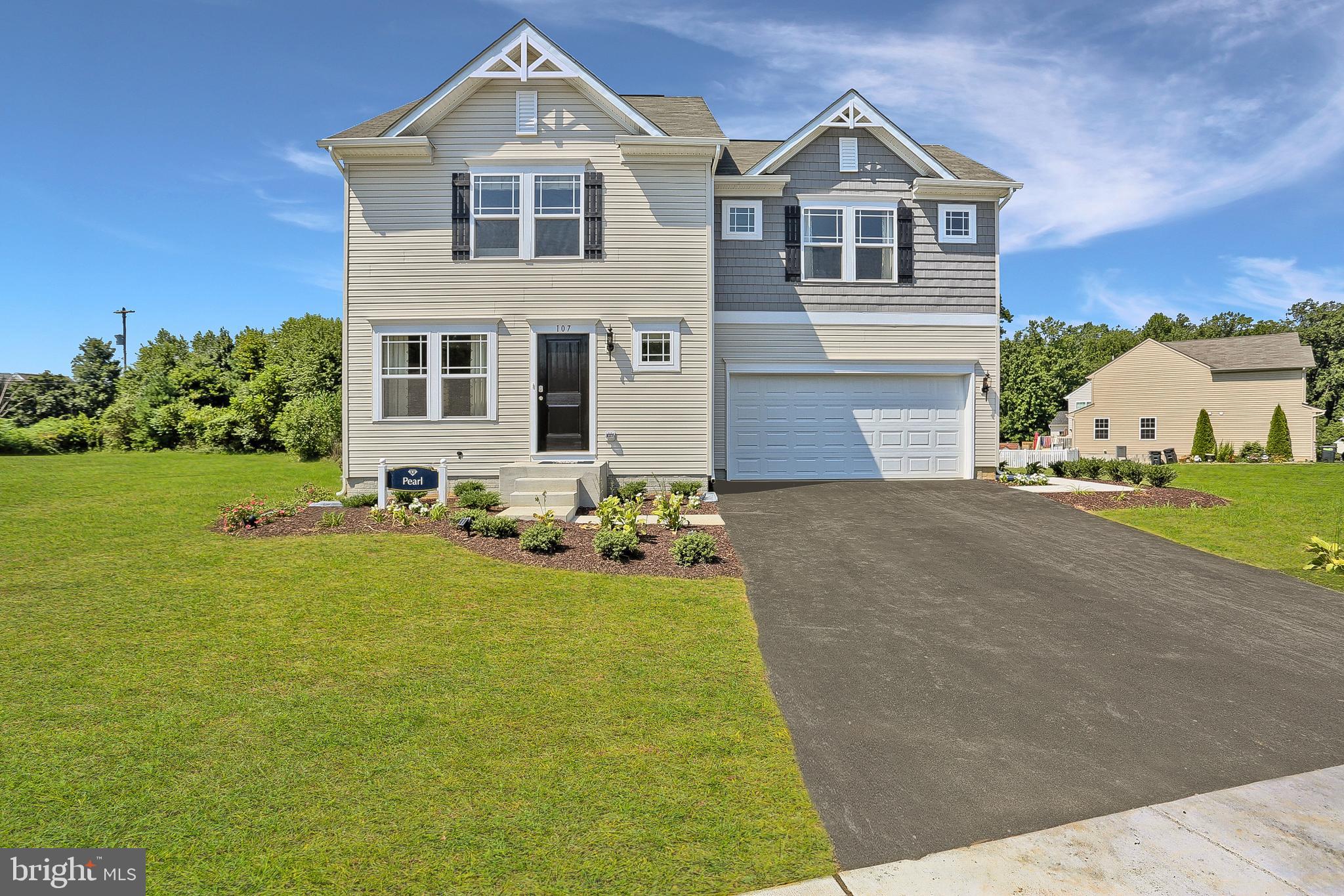 1500 Van Bibber Road Edgewood, MD 21040 - Photo 1 of 14 exterior