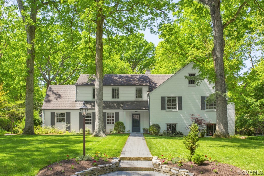 8921 Norwick Road Henrico, VA 23229 - Photo 1 of 24 Gallery Image 1
