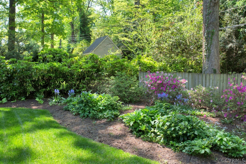8921 Norwick Road Henrico, VA 23229 - Photo 23 of 24 Gallery Image 23