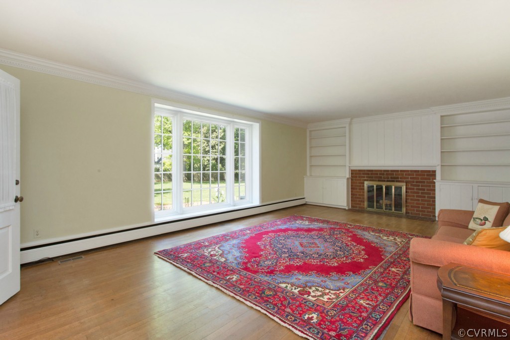 8921 Norwick Road Henrico, VA 23229 - Photo 7 of 24 Gallery Image 7