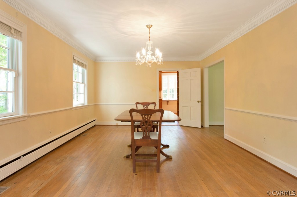 8921 Norwick Road Henrico, VA 23229 - Photo 8 of 24 Gallery Image 8