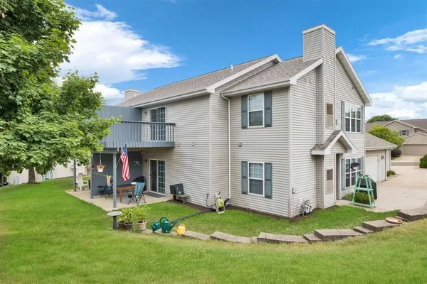 $1,865 | 3076 Selkirk Drive, Sun Prairie, WI 53590