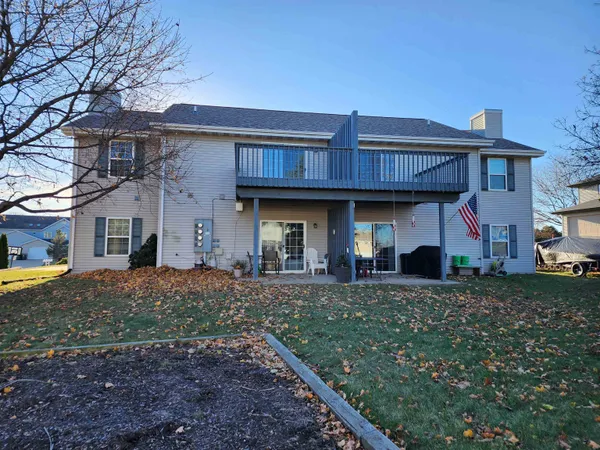 $1,865 | 3076 Selkirk Drive, Sun Prairie, WI 53590