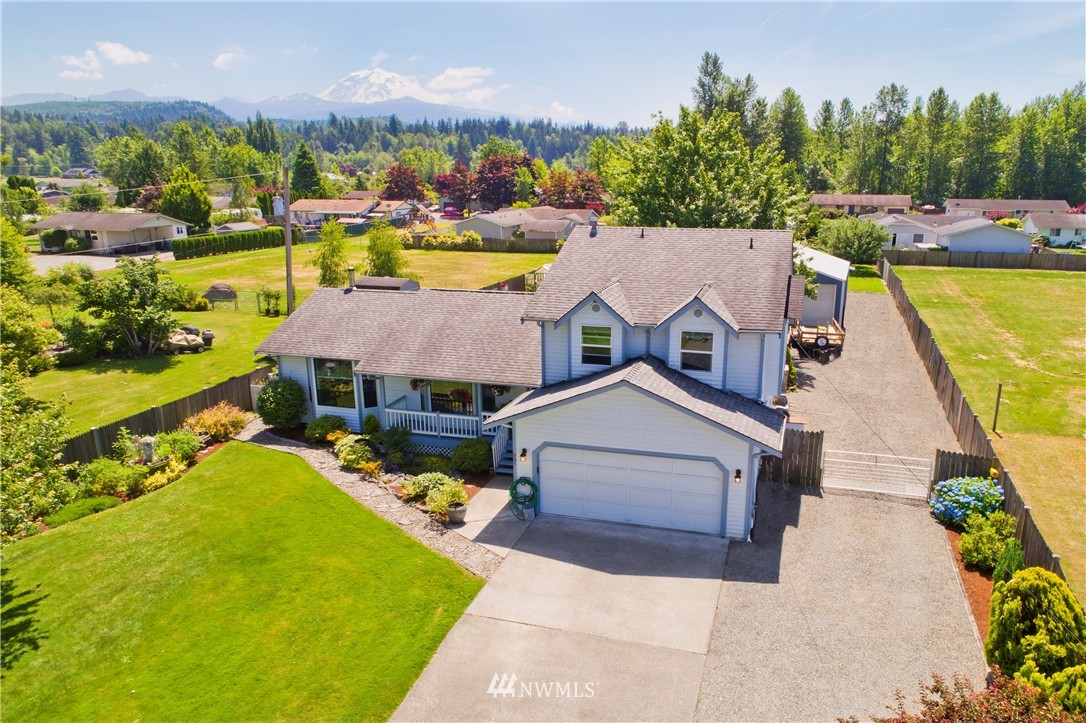 537 Ryan Road Buckley, WA 98321 - Photo 1 of 20 Gallery Image 1
