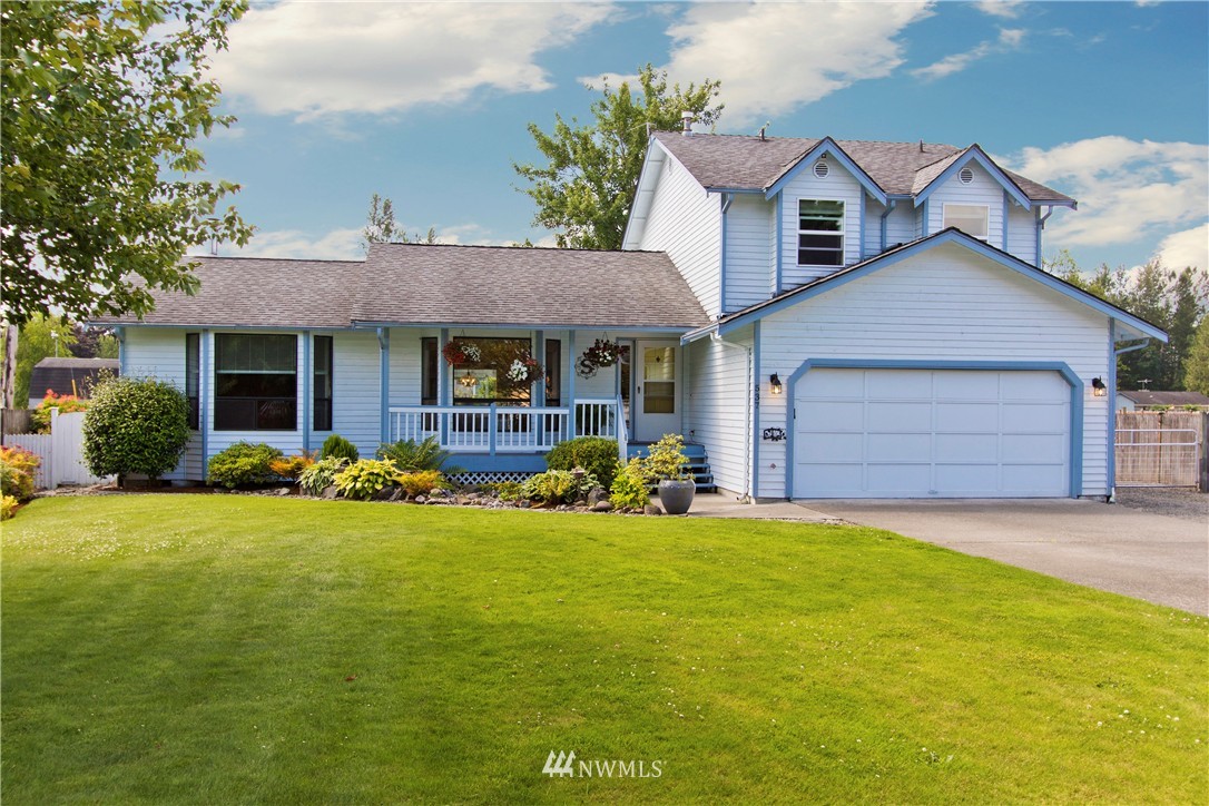 537 Ryan Road Buckley, WA 98321 - Photo 2 of 20 Gallery Image 2