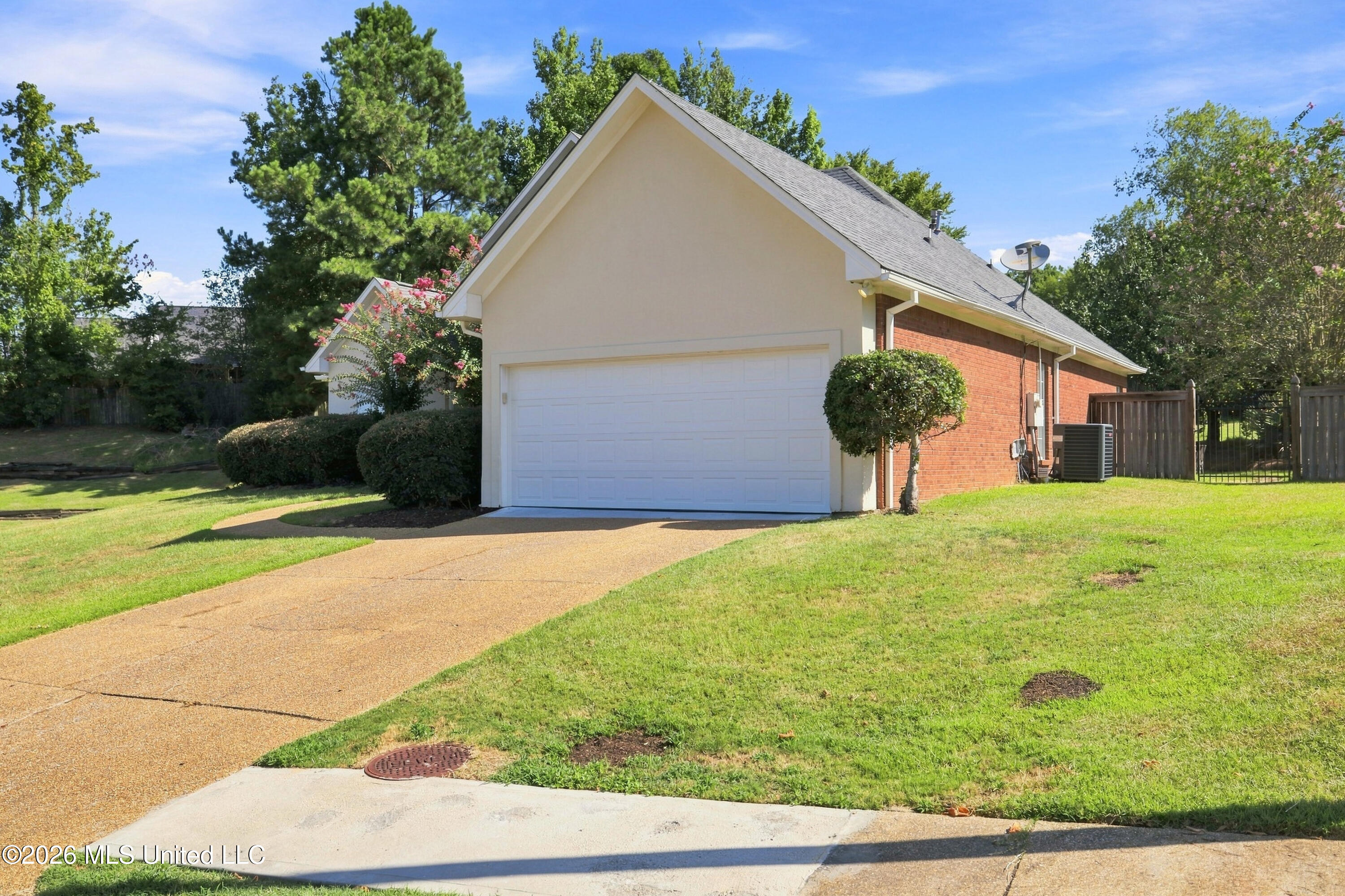 102 Spring Valley Drive Brandon, MS 39047 - Photo 37 of 37 4C4A0147