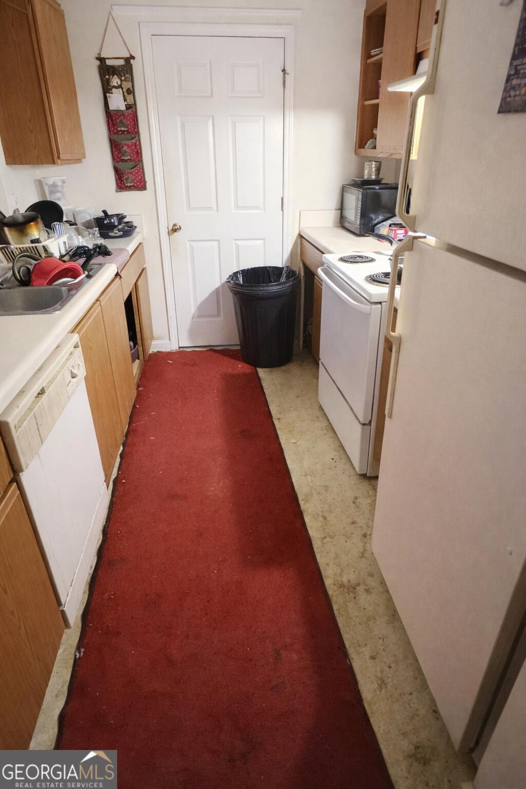 17201 Waldrop Cove Decatur, GA 30034 - Photo 4 of 11