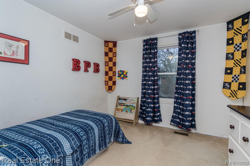 258 Belle Vernon Court Rochester, MI 48309 - Photo 28 of 41