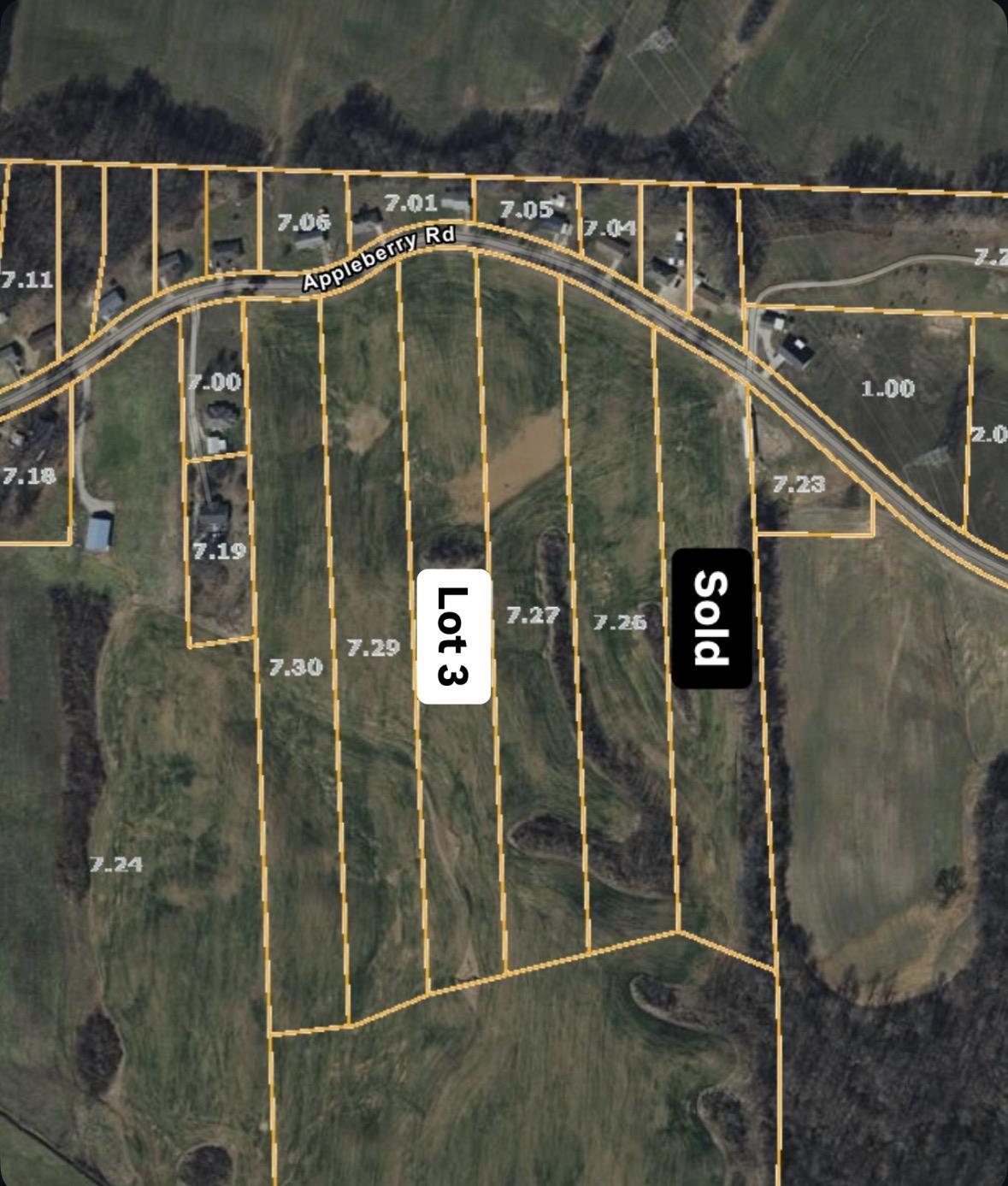 0 Appleberry Road, Unit LOT 3 Munford, TN 38058 - Photo 1 of 5
