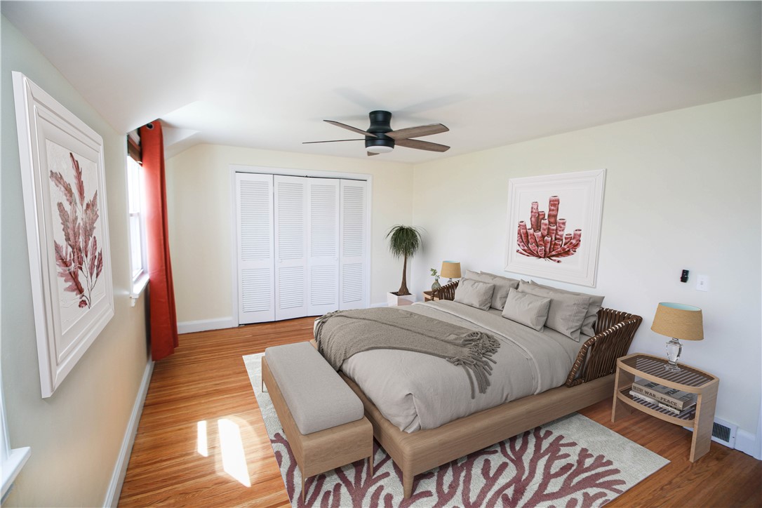 166 Ridgemont Drive Greece, NY 14626 - Photo 12 of 22