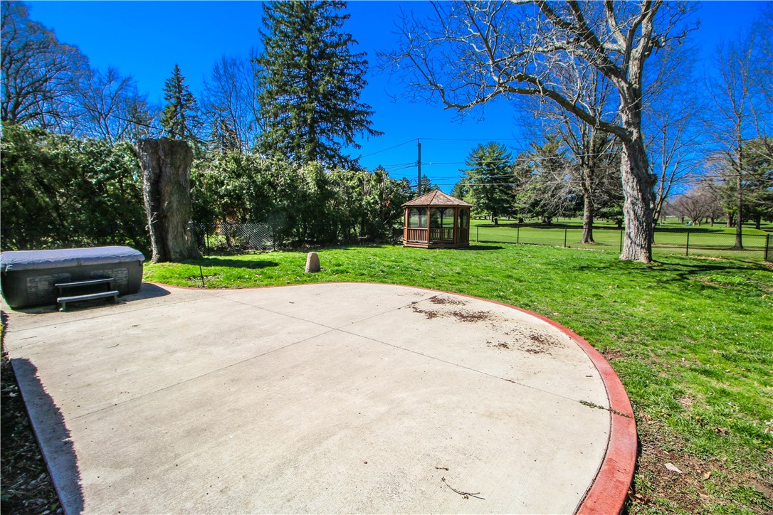 166 Ridgemont Drive Greece, NY 14626 - Photo 18 of 22