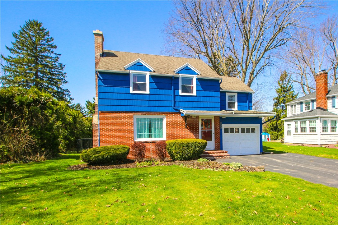 166 Ridgemont Drive Greece, NY 14626 - Photo 2 of 22