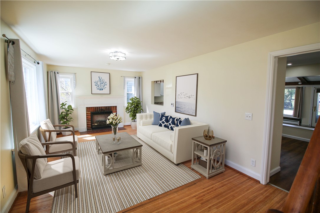 166 Ridgemont Drive Greece, NY 14626 - Photo 3 of 22