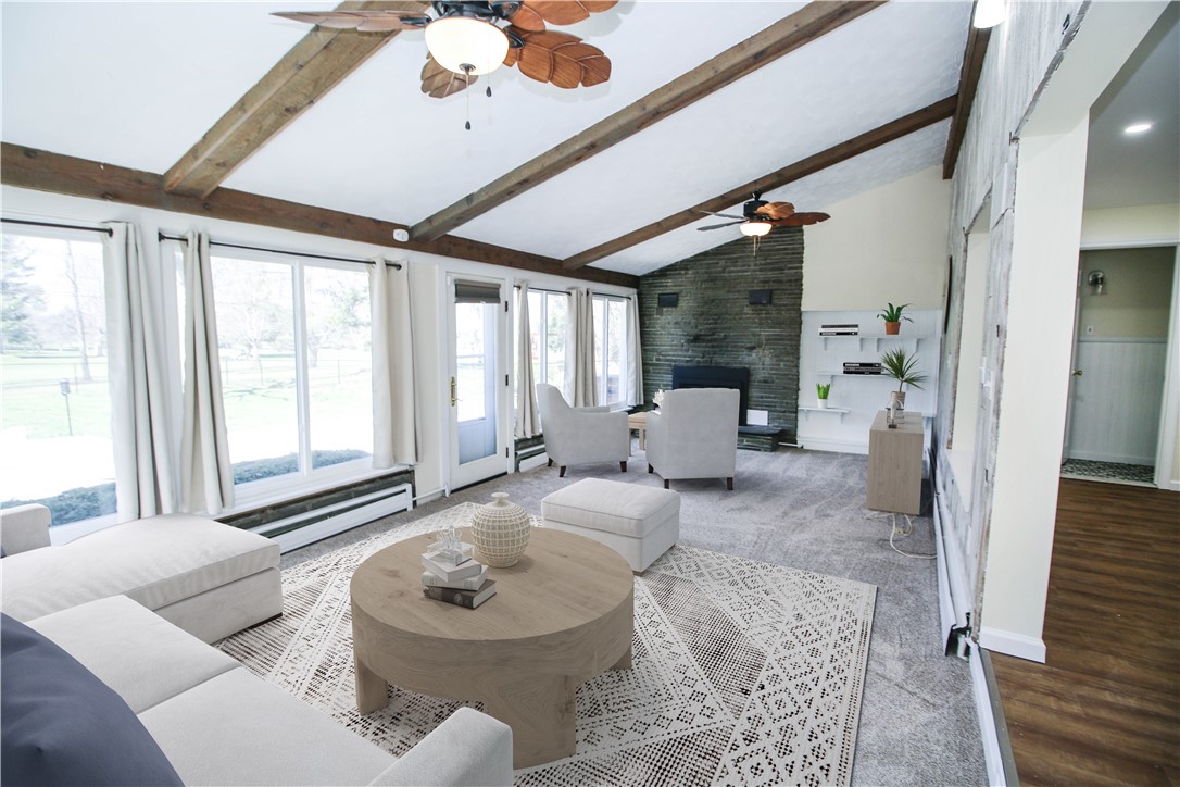 166 Ridgemont Drive Greece, NY 14626 - Photo 8 of 22