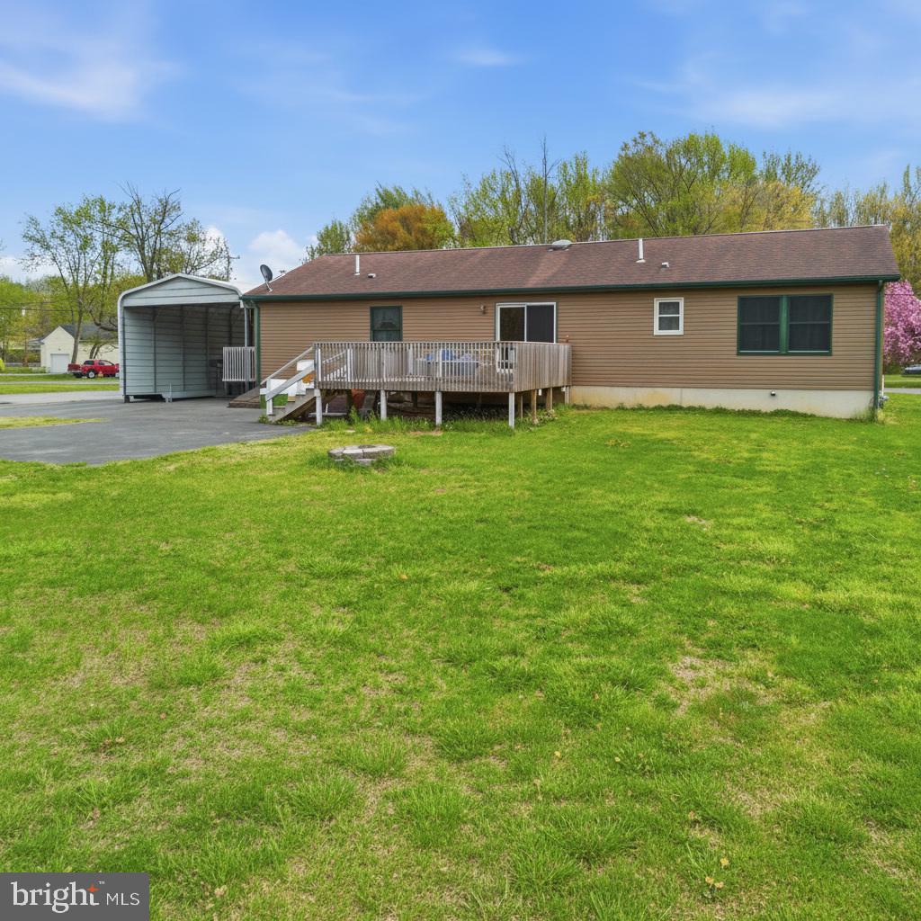 38 North Dupont Road Carneys Point, NJ 08069 - Photo 27 of 29