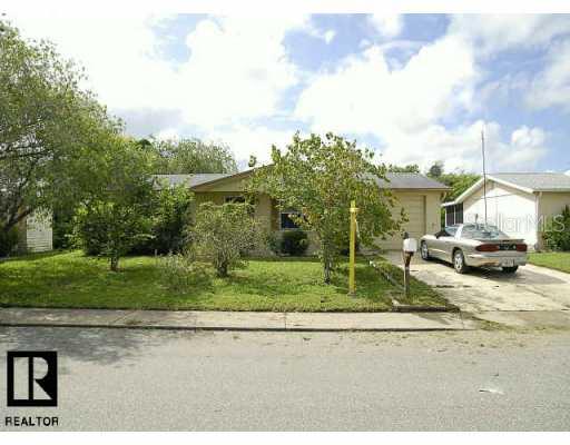 7230 Parrot Drive Port Richey, FL 34668 - Photo 1 of 1 Exterior Front
