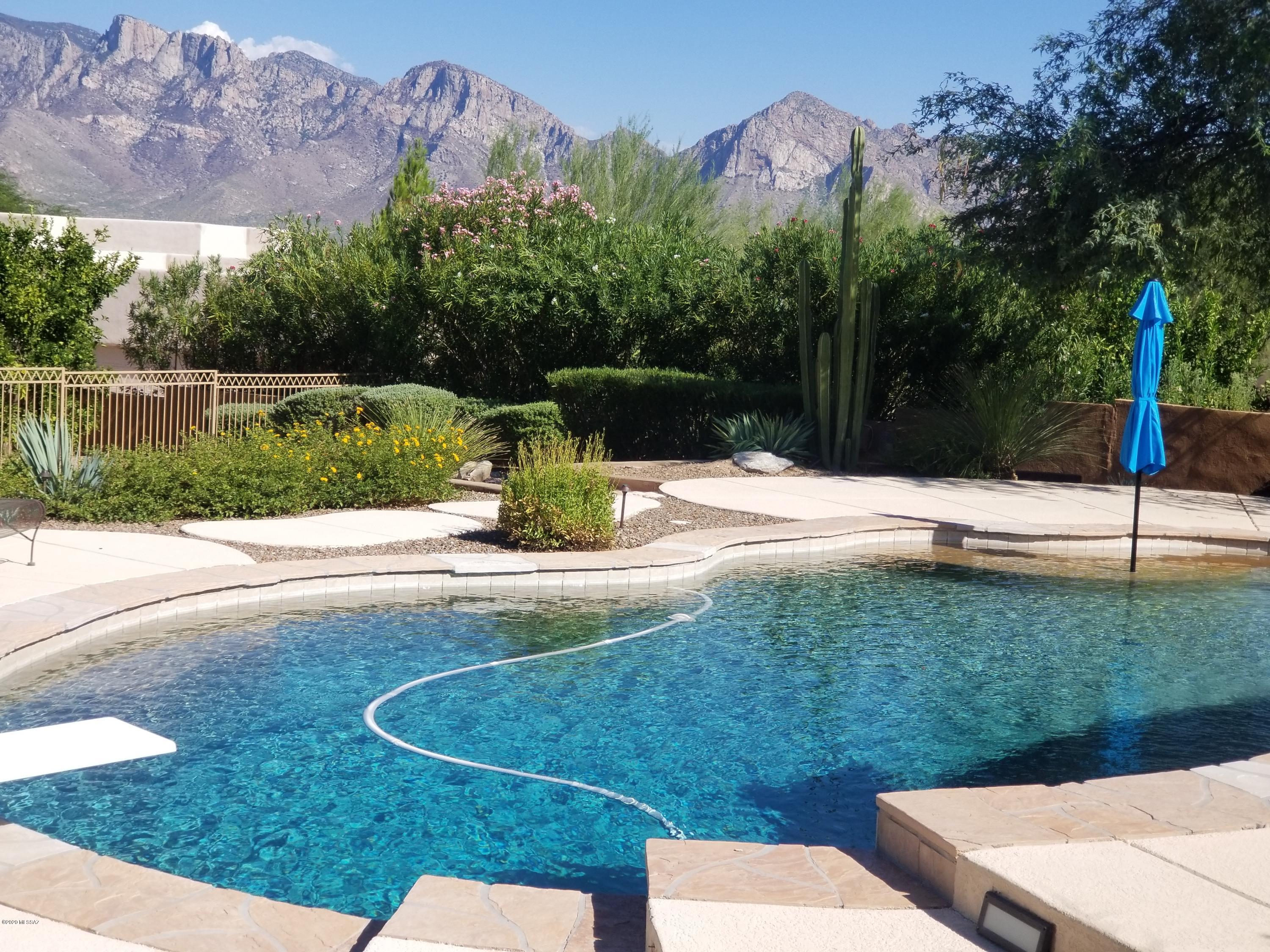 975 West Silver Spring Place Tucson, AZ 85755 - Photo 35 of 38