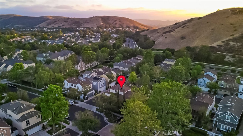 17 Oatfield Farm Ladera Ranch, CA 92694 - Photo 54 of 57 The Surrey Ranch Community of Ladera Ranch is nestled in the hills of Mission Viejo. You can feel the coastal breeze, and fog smell the sage and wildflowers. This is really the epitome of California Living.