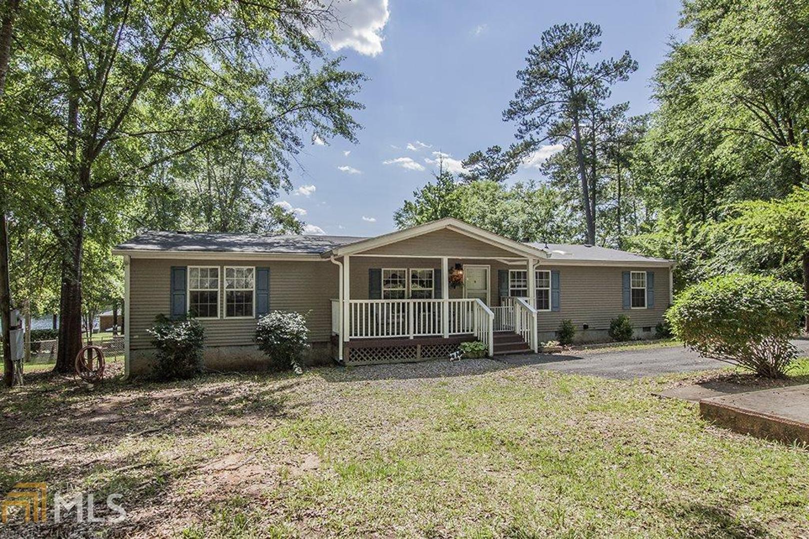 160 Steel Bridge Point Road Eatonton, GA 31024 - Photo 1 of 1 Gallery Image 1