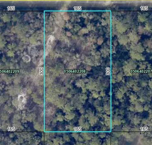 $27,500 | 4335 Isaac Street, Hastings, FL 32145