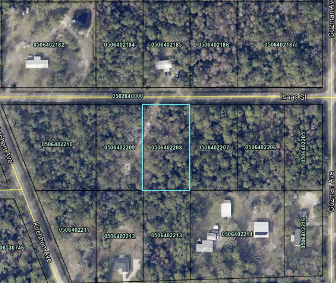 4335 Isaac Street Hastings, FL 32145 - Photo 2 of 3 a closeup of a sink