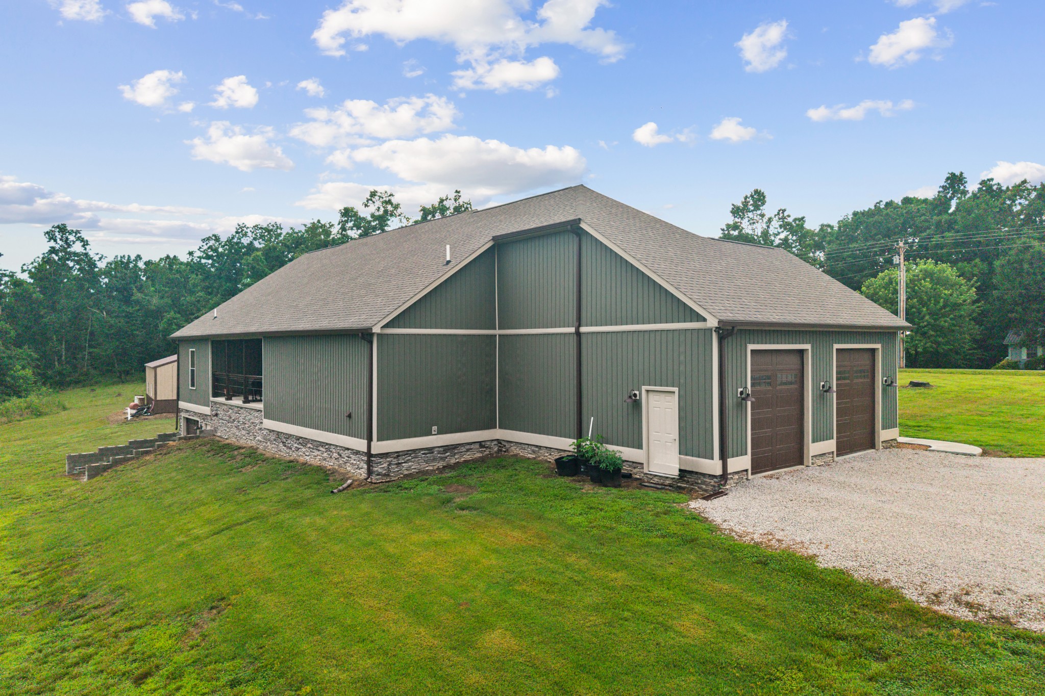 217 Rockhouse Road Hohenwald, TN 38462 - Photo 63 of 78