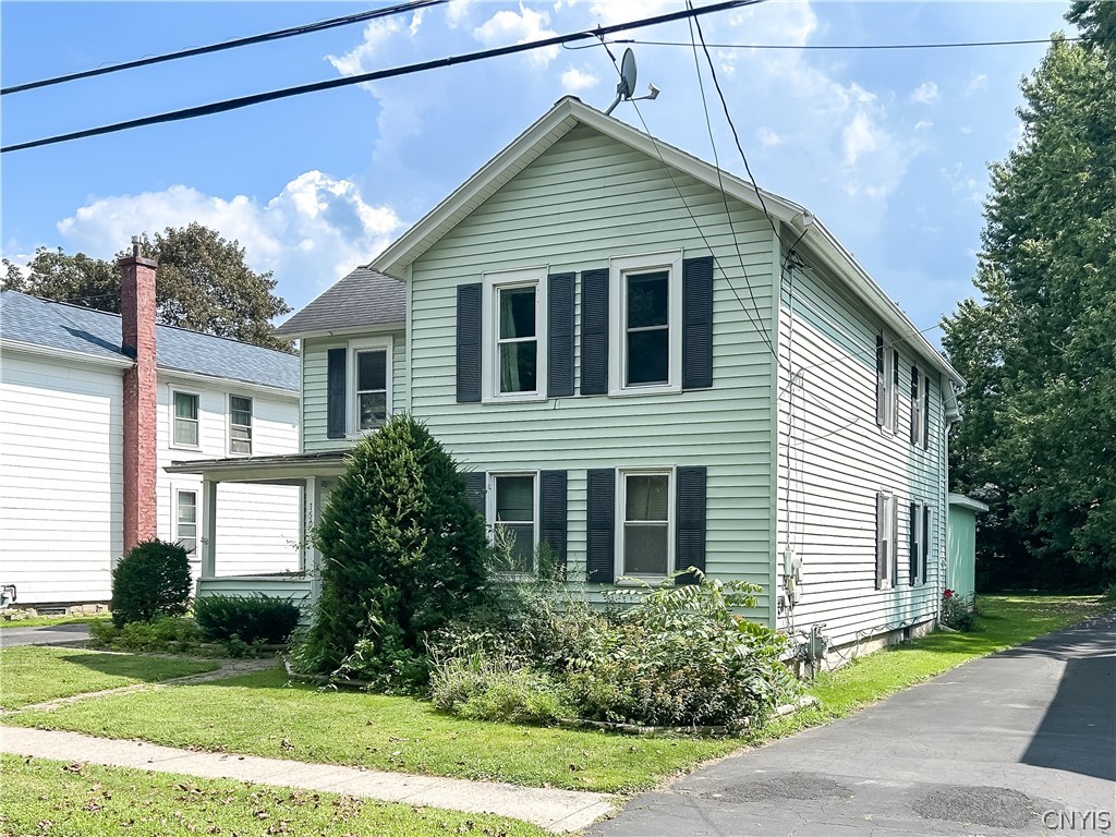 150 Cottage Street Auburn, NY 13021 - Photo 2 of 20 Gallery Image 2