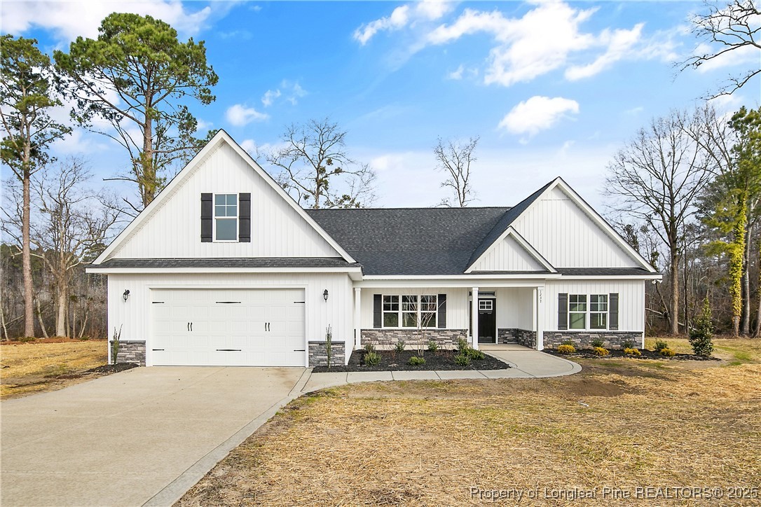 1237 Joe Hall Road Hope Mills, NC 28348 - Photo 1 of 50 Gallery Image 1