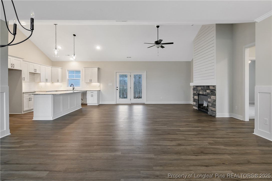 1237 Joe Hall Road Hope Mills, NC 28348 - Photo 11 of 50 Gallery Image 11
