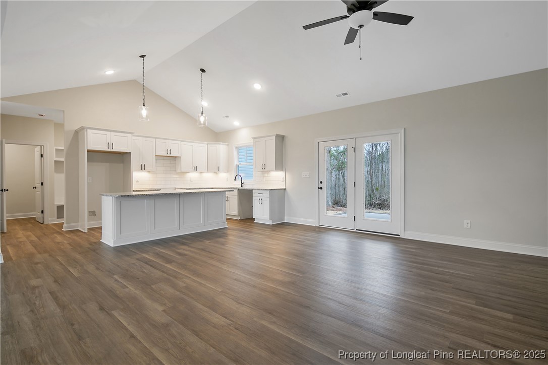 1237 Joe Hall Road Hope Mills, NC 28348 - Photo 12 of 50 Gallery Image 12