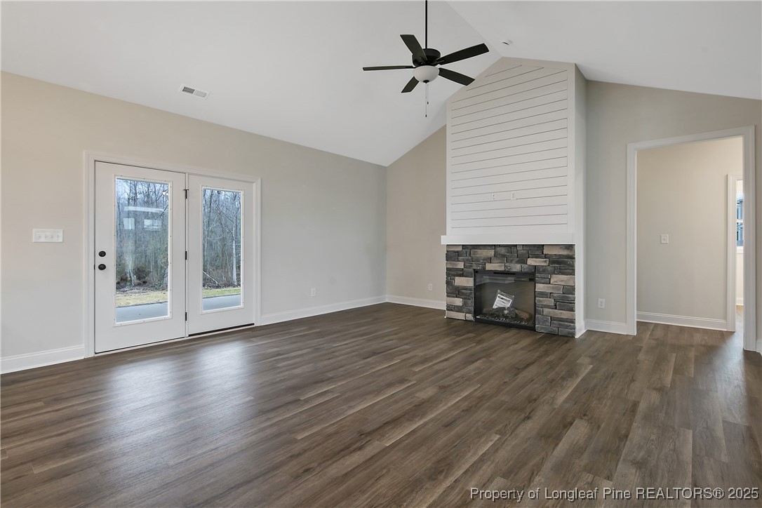 1237 Joe Hall Road Hope Mills, NC 28348 - Photo 13 of 50 Gallery Image 13