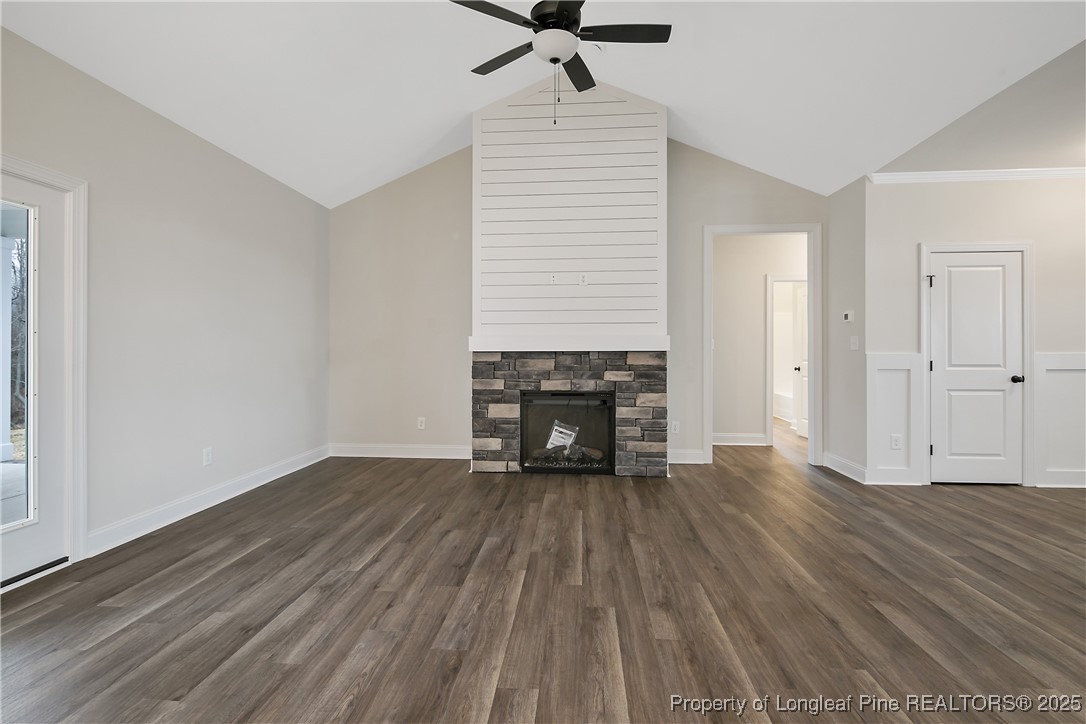 1237 Joe Hall Road Hope Mills, NC 28348 - Photo 14 of 50 Gallery Image 14