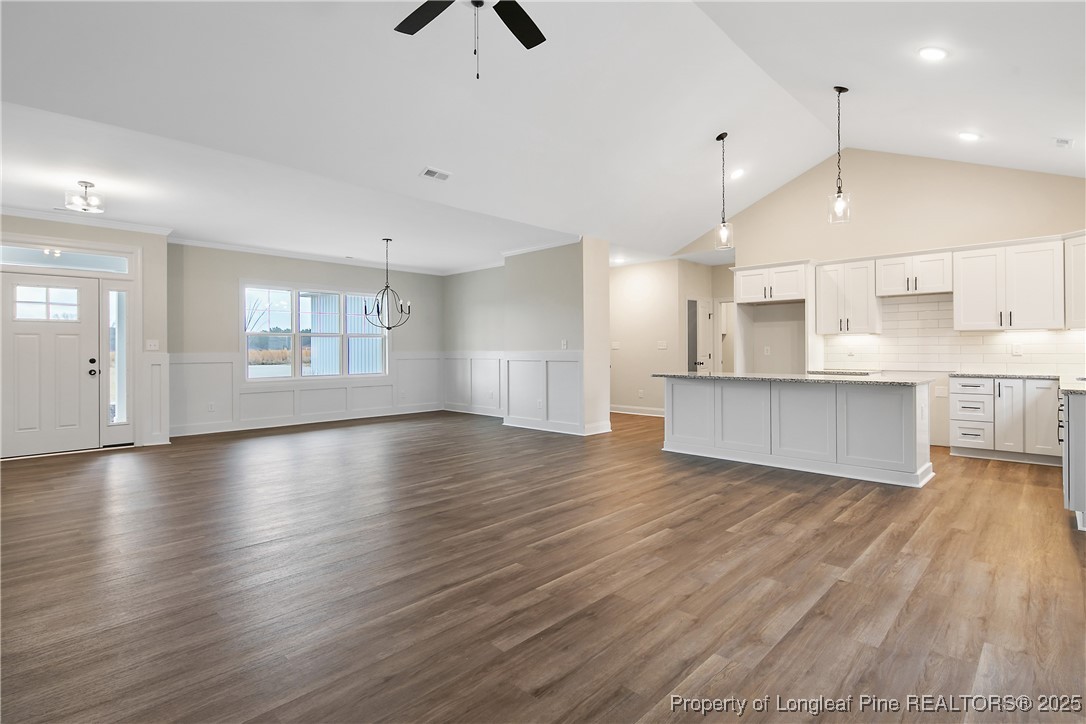 1237 Joe Hall Road Hope Mills, NC 28348 - Photo 15 of 50 Gallery Image 15