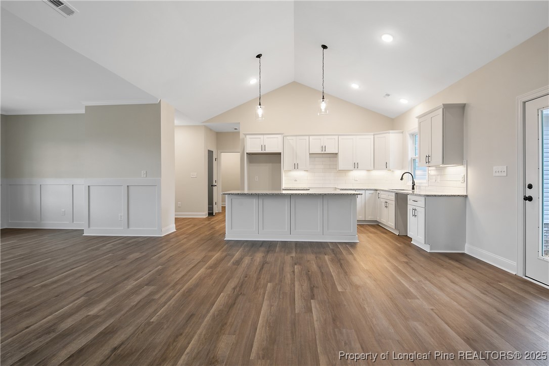 1237 Joe Hall Road Hope Mills, NC 28348 - Photo 16 of 50 Gallery Image 16