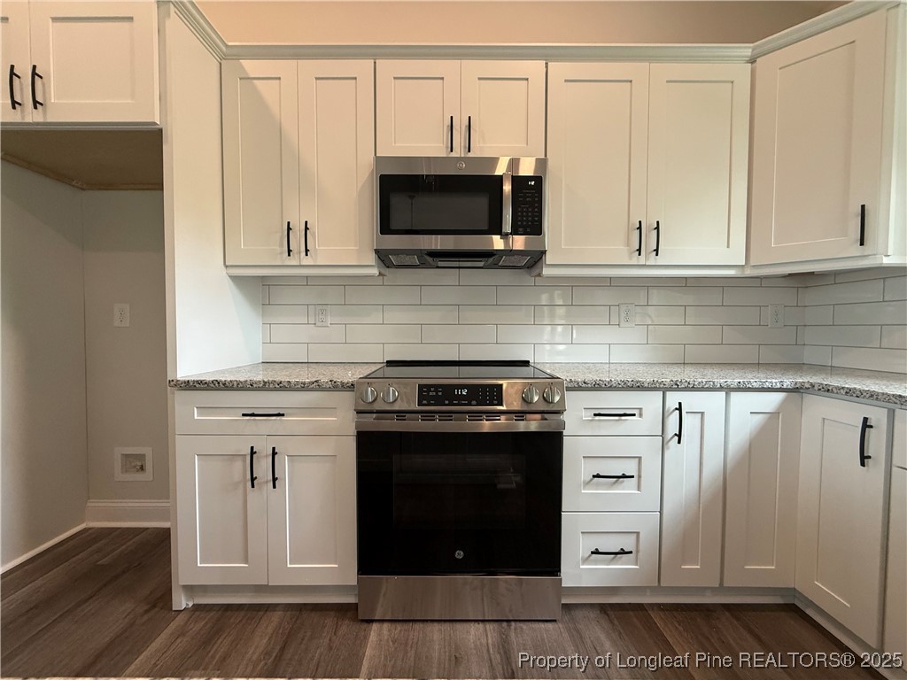 1237 Joe Hall Road Hope Mills, NC 28348 - Photo 20 of 50 Gallery Image 20