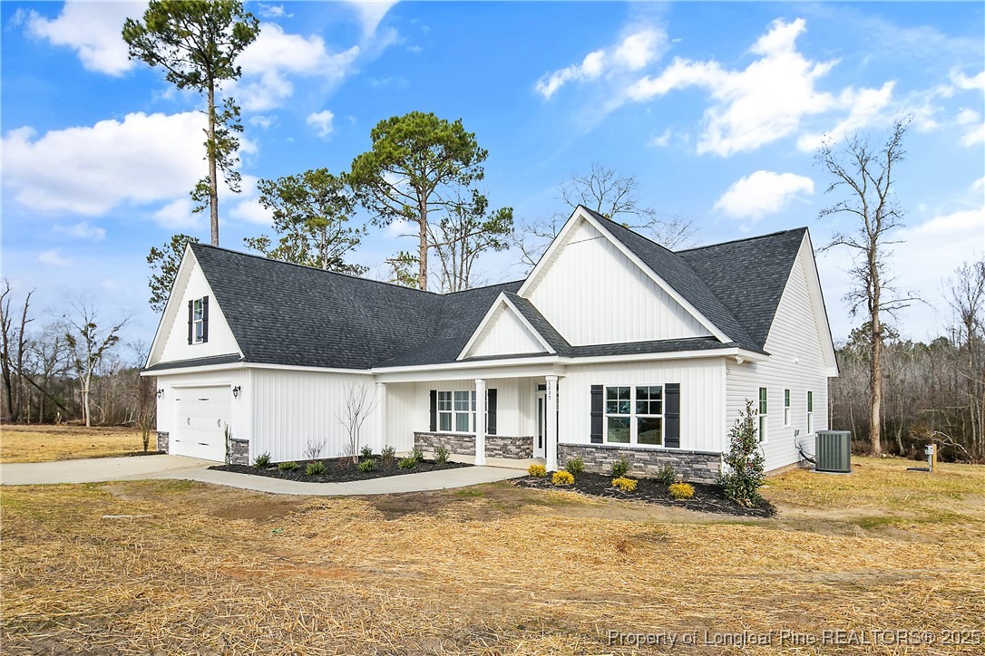 1237 Joe Hall Road Hope Mills, NC 28348 - Photo 2 of 50 Gallery Image 2