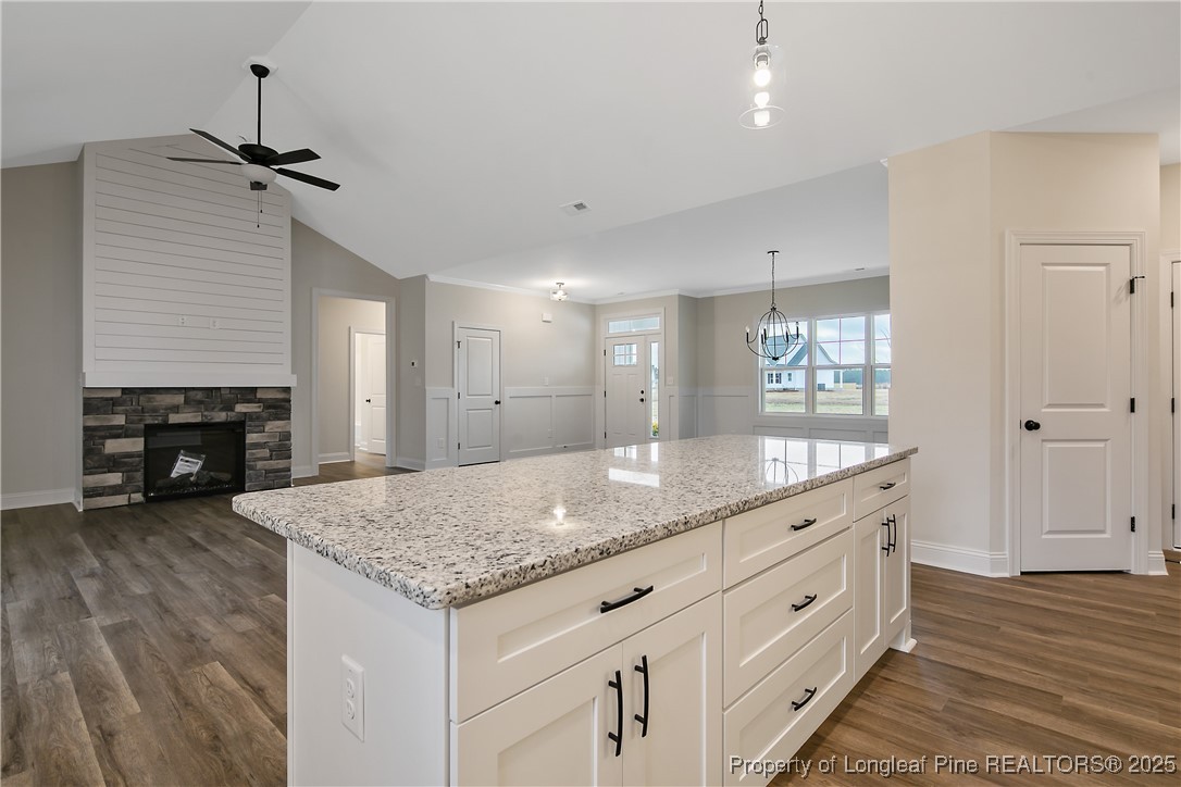 1237 Joe Hall Road Hope Mills, NC 28348 - Photo 22 of 50 Gallery Image 22