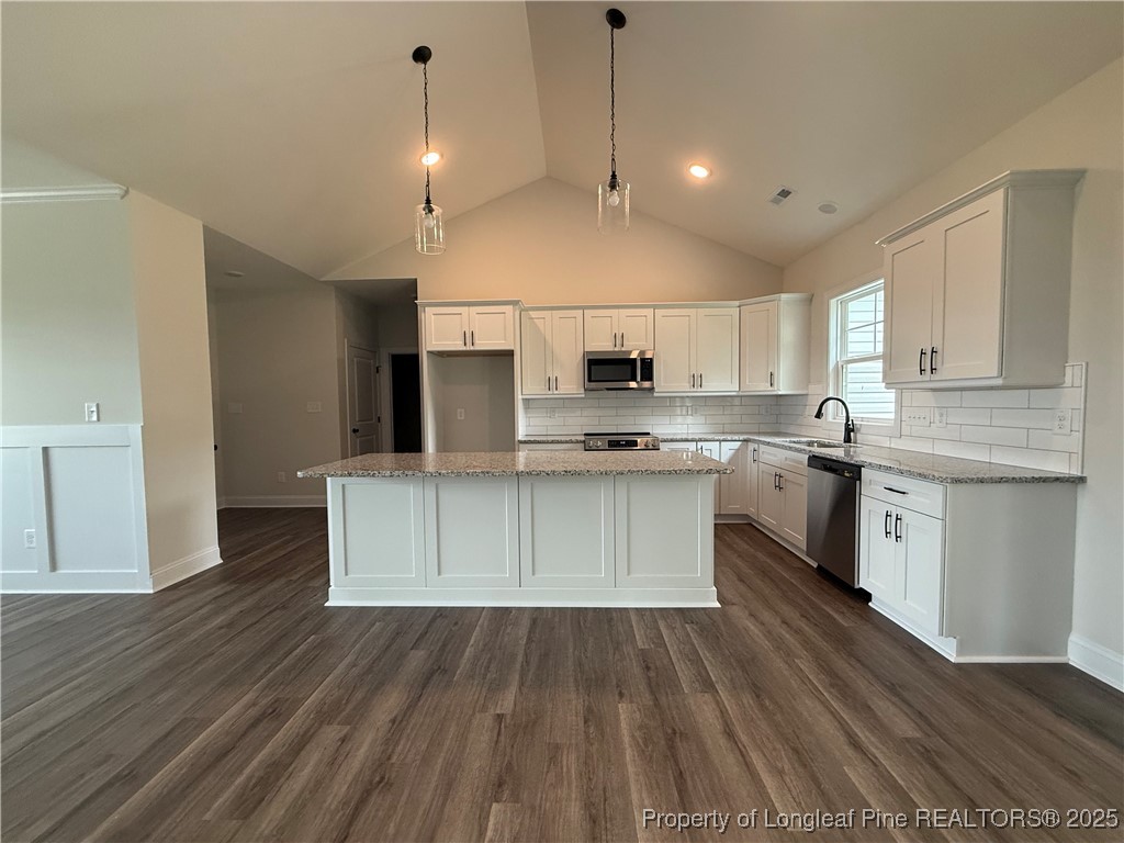1237 Joe Hall Road Hope Mills, NC 28348 - Photo 23 of 50 Gallery Image 23