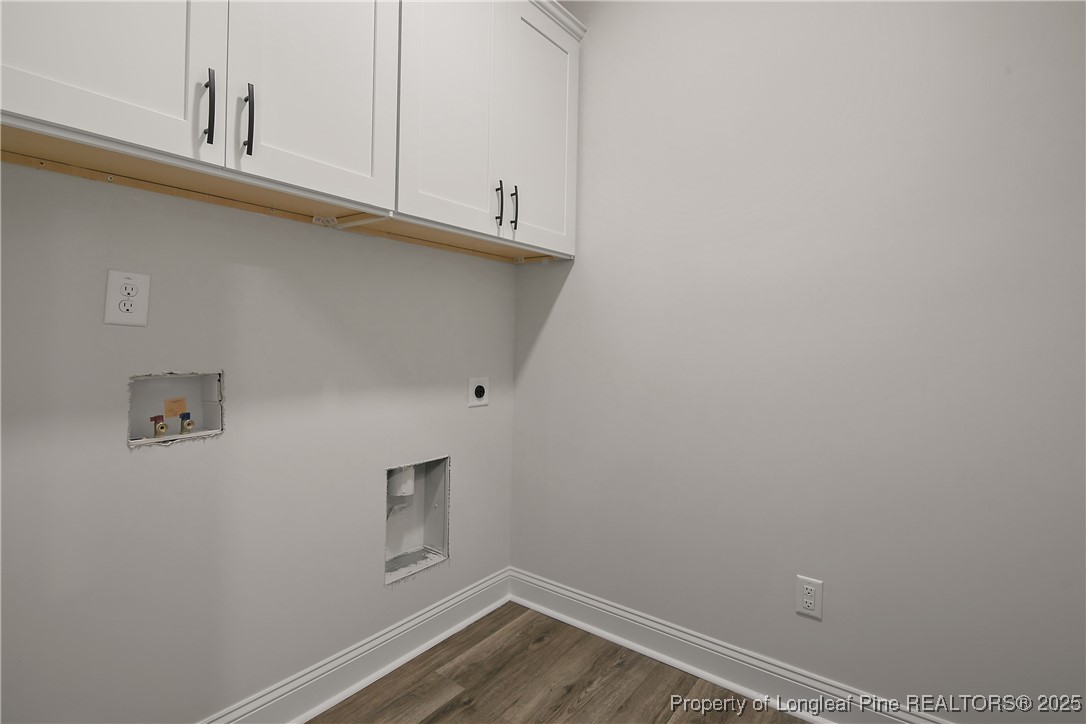 1237 Joe Hall Road Hope Mills, NC 28348 - Photo 25 of 50 Gallery Image 25