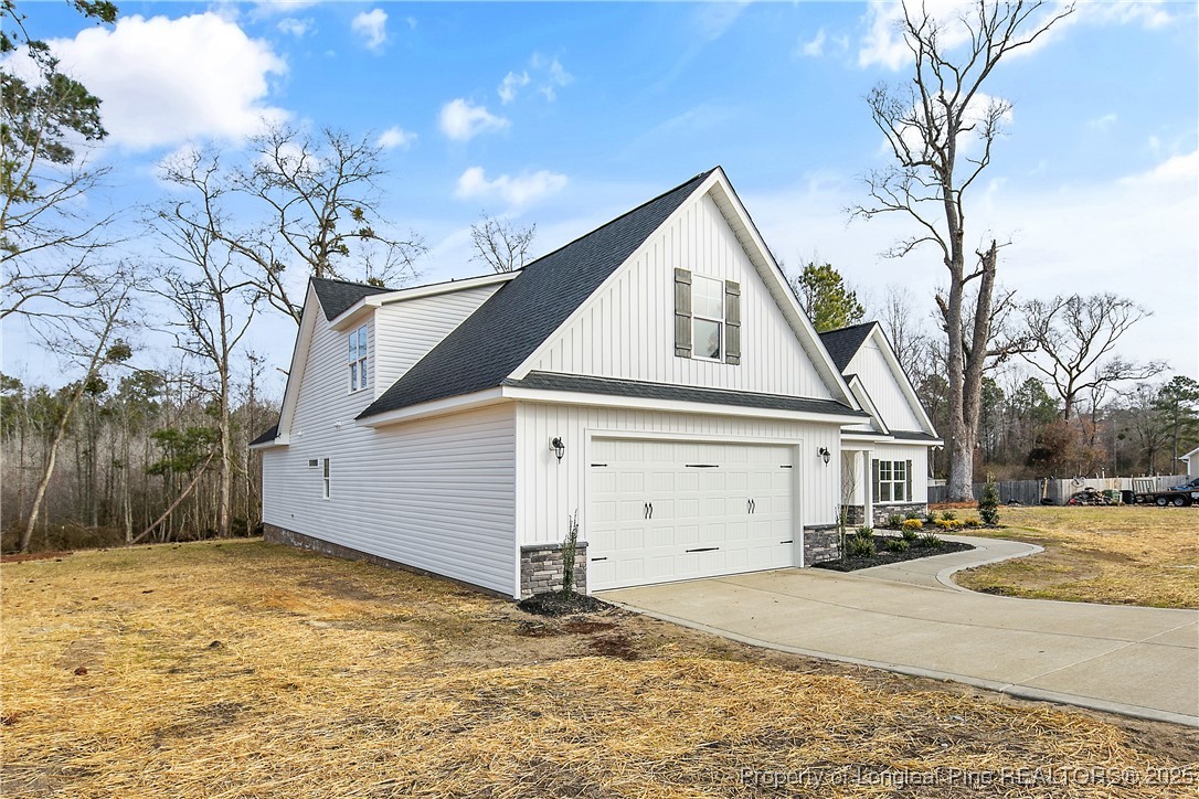 1237 Joe Hall Road Hope Mills, NC 28348 - Photo 3 of 50 Gallery Image 3