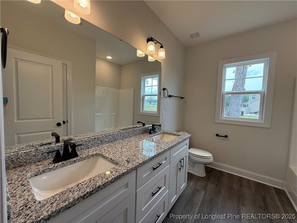 1237 Joe Hall Road Hope Mills, NC 28348 - Photo 36 of 50 Gallery Image 36
