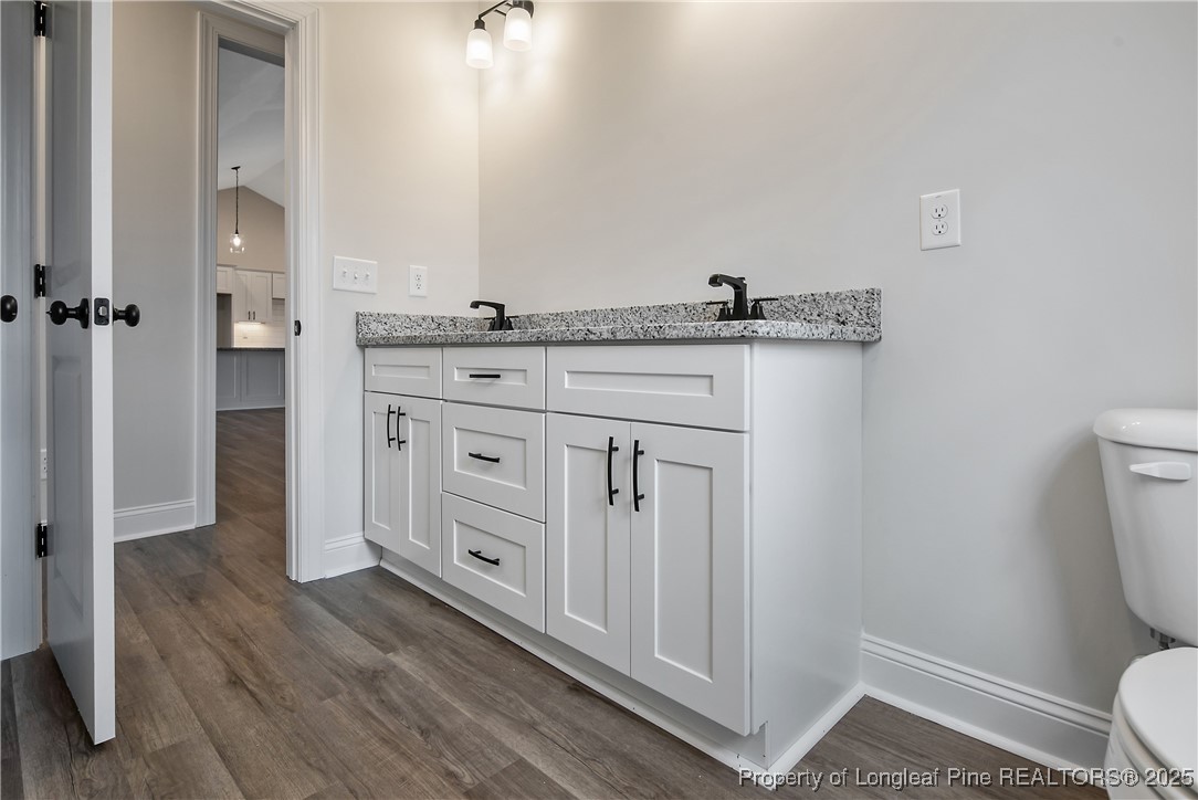 1237 Joe Hall Road Hope Mills, NC 28348 - Photo 38 of 50 Gallery Image 38