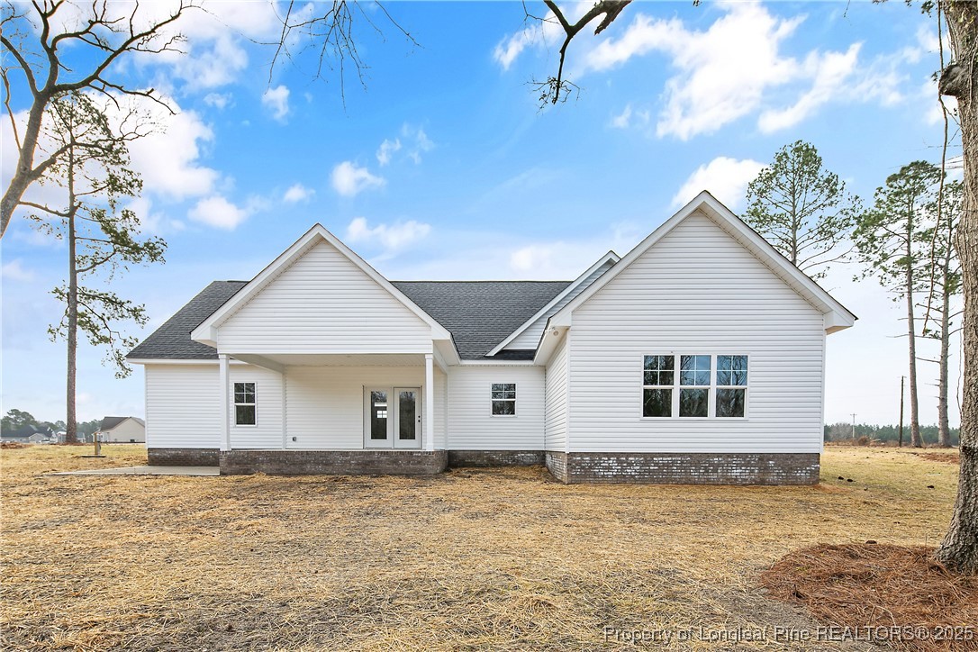 1237 Joe Hall Road Hope Mills, NC 28348 - Photo 47 of 50 Gallery Image 47