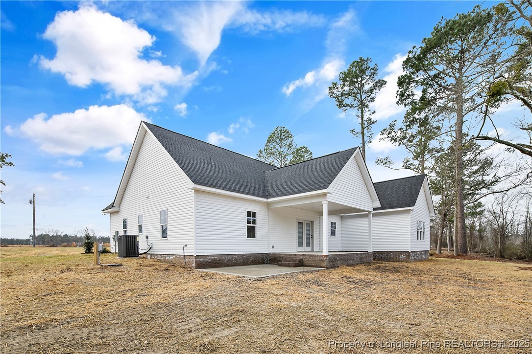 1237 Joe Hall Road Hope Mills, NC 28348 - Photo 49 of 50 Gallery Image 49