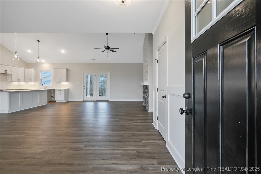 1237 Joe Hall Road Hope Mills, NC 28348 - Photo 5 of 50 Gallery Image 5