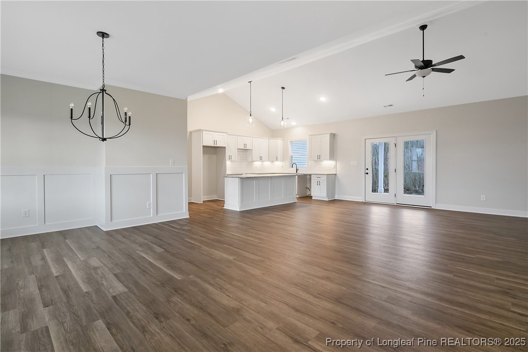 1237 Joe Hall Road Hope Mills, NC 28348 - Photo 6 of 50 Gallery Image 6